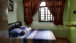 Blk 593B Montreal Ville (Sembawang), HDB 3 Rooms #503176621